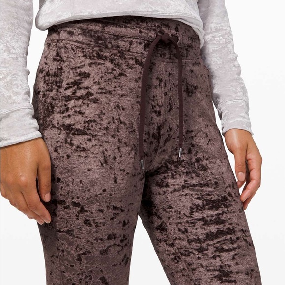 Lululemon Ready to Crush Jogger French Press - Picture 4 of 10